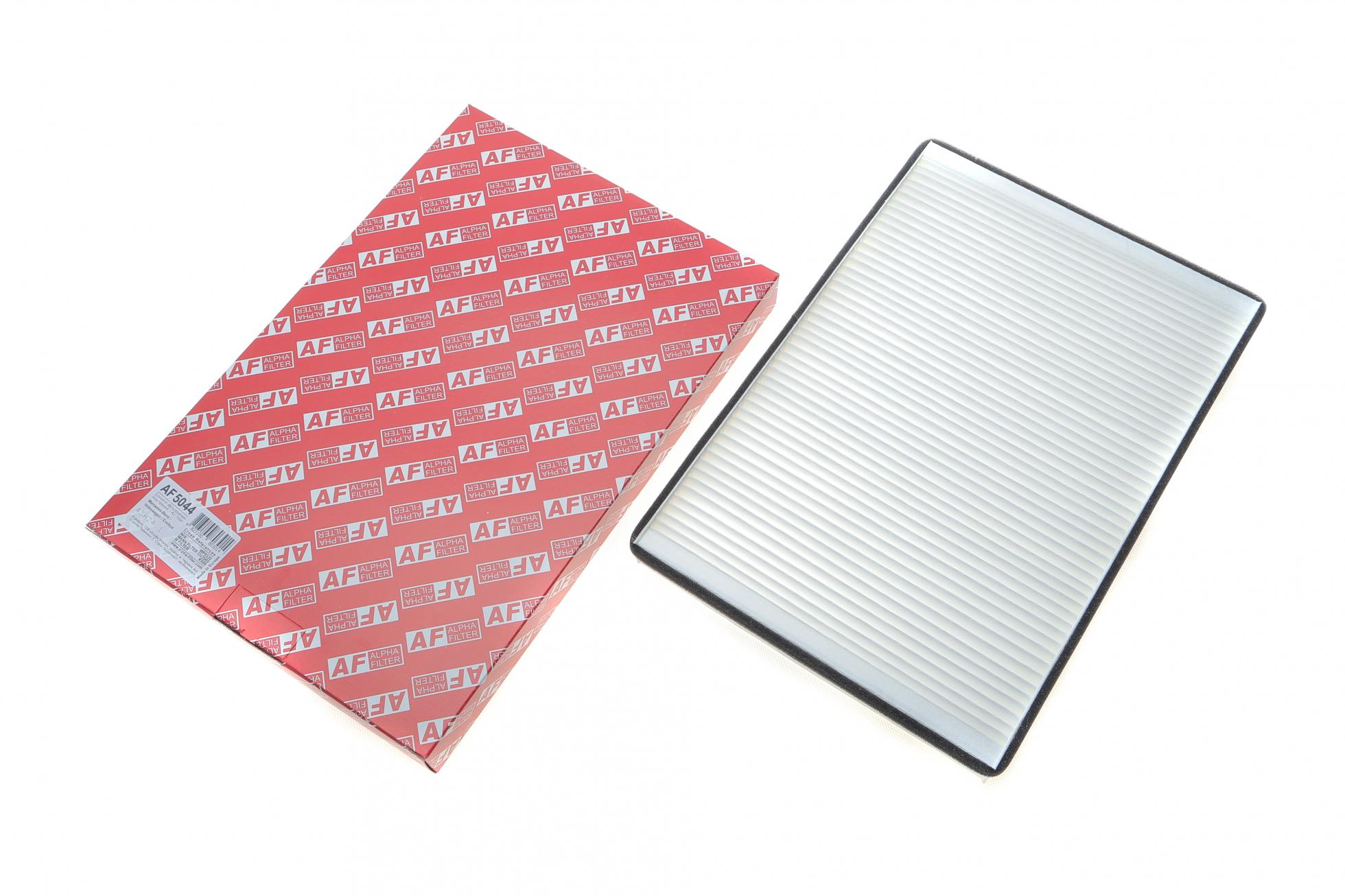 AF5044 ALPHA FILTER